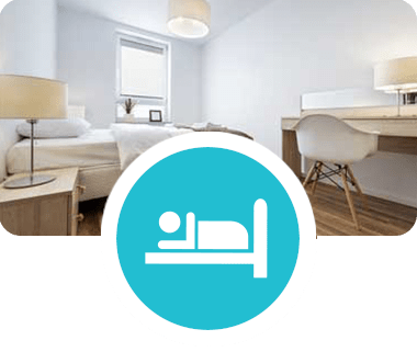 Gestion hébergement hôtel Reservit SHCREAWEB